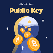 Podcast Public Key