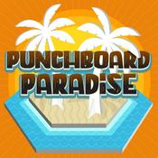 Podcast Punchboard Paradise