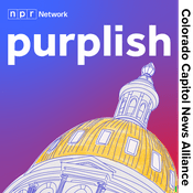 Podcast Purplish