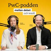 Podcast PwC-podden "Mellan debet och kredit"