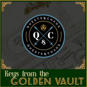 Podcast QNC Presents: Keys From the Golden Vault