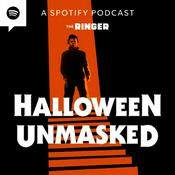 Podcast Halloween Unmasked