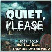 Podcast Quiet, Please - Old Time Radio Horror