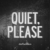 Podcast Quiet Please