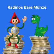 Podcast Radinos Bare Münze