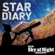 Podcast Star Diary