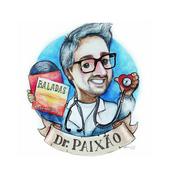 Podcast As Baladas de Dr Paixão