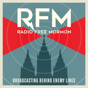 Podcast Radio Free Mormon