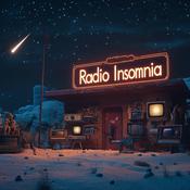 Podcast Radio Insomnia (resurrection)