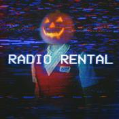 Podcast Radio Rental