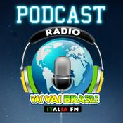 Podcast Radio Vai Vai Brasile Italia FM