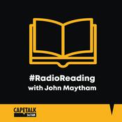 Podcast #RadioReading with John Maytham