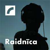 Podcast Raidnīca