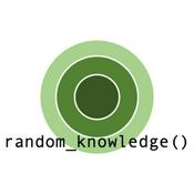 Podcast Random Knowledge