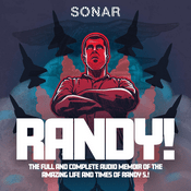 Podcast Randy!