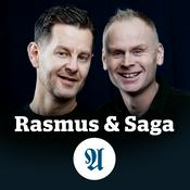 Podcast Rasmus & Saga