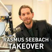 Podcast Rasmus Seebach Takeover