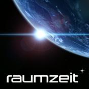 Podcast Raumzeit