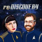 Podcast re:Discovery