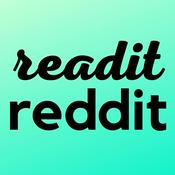 Podcast Readit Reddit