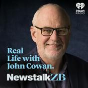 Podcast Real Life With John Cowan