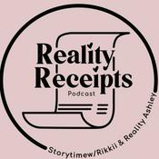 Podcast Reality Receipts Podcast