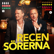 Podcast Recensörerna