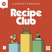 Podcast Recipe Club