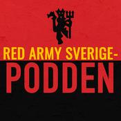 Podcast Red Army Sverige-podden – En podd om Manchester United