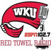 Podcast Red Towel Radio