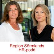 Podcast Region Sörmlands HR-podd