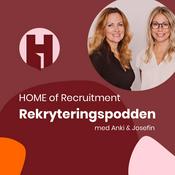 Podcast Rekryteringspodden