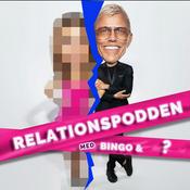 Podcast Relationspodden 3.0