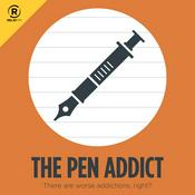 Podcast The Pen Addict