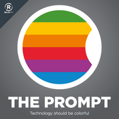 Podcast The Prompt