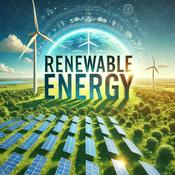 Podcast Renewable Energy