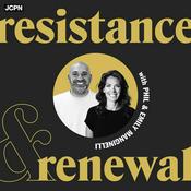 Podcast Resistance & Renewal