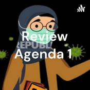 Podcast Review Agenda 1