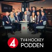 Podcast TV4 Hockey-podden