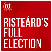 Podcast Risteárd's Full Election