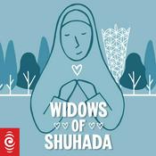 Podcast Widows of Shuhada