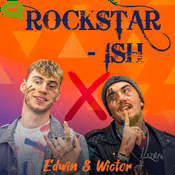 Podcast Rockstarish