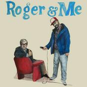 Podcast Roger (Ebert) & Me: Movie Reviews