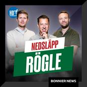 Podcast Nedsläpp Rögle