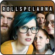 Podcast Rollspelarna