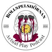 Podcast Rollspelshörnan