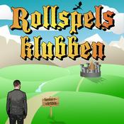 Podcast Rollspelsklubben