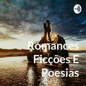 Podcast Romances Ficções E Poesias