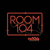 Podcast Room 104