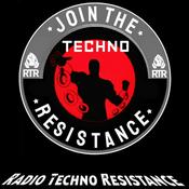 Podcast RTR / RADIO-TECHNO-RESISTANCE      100% Techno Electronic Music